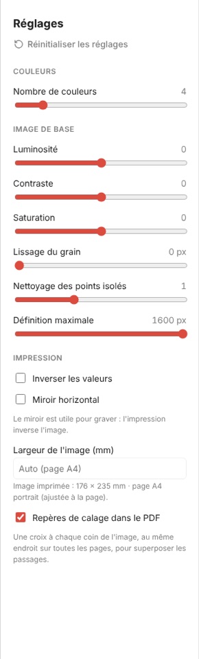 Screenshot 2 of Lino